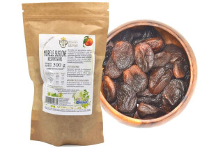 Morela Niesiarkowana 500g Naturalnie Świeże I Zdrowe