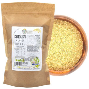 Komosa Ryżowa 1kg Naturalnie Świeże I Zdrowe