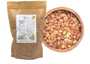 Orzech Arachidowy W Karmelu 1kg Naturalnie Świeże I Zdrowe