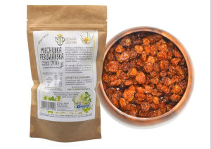 Miechunka Suszona Owoc 200g Naturalnie Świeże I Zdrowe