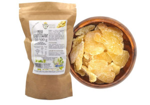 Imbir Kandyzowany Płatek 500g Naturalnie Świeże I Zdrowe