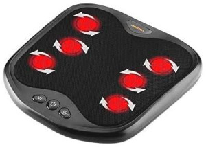 Masażer Do Stóp Pure Shiatsu Grzanie 6 Stref Masażu