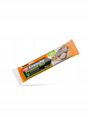 Namedsport Crunchy Protein Bar smaku kokosa 35 g