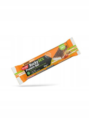 Namedsport Rocky 36 % Protein Bar ciastko karmelow
