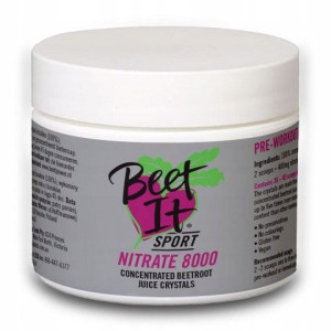 Beet It Nitrate 8000 210 g 400mg azotanów