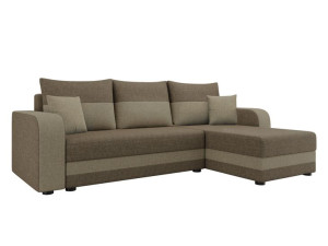 NAROŻNIK rozkładany z funkcją spania Howlit Bis