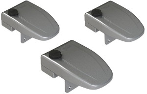 Zabezpieczenie Drzwi - Safe Door Frame 3 Grey Fiamma