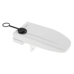 Zabezpieczenie Drzwi Safe Door Magnum Frame - Fiamma