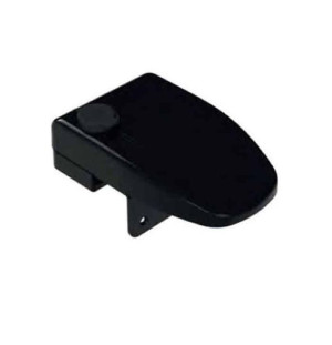 Zabezpieczenie Drzwi Safe Door Frame Black - Fiamma