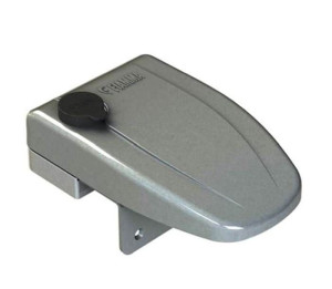 Zabezpieczenie Drzwi Safe Door Frame Grey - Fiamma
