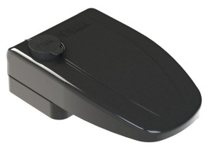 Zabezpieczenie Drzwi Safe Door Black - Fiamma