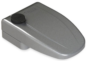 Zabezpieczenie Do Drzwi - Safe Door Grey Fiamma
