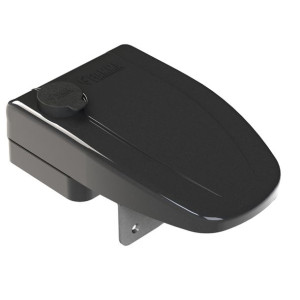 Zabezpieczenie Drzwi Safe Door Frame Black - Fiamma