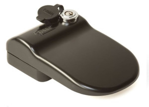 Zabezpieczenie Drzwi - Safe Door Black Fiamma
