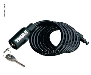 Zabezpieczenie Do Bagażnika Na Rowery Cable Look - Thule