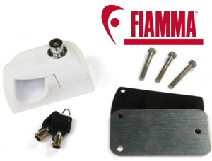 Zabezpieczenie Do Drzwi Kit Security Lock - Fiamma