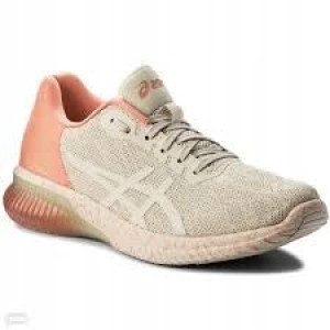 BUTY ASICS - GEL-KENUN SP T8A5N do biegania 38