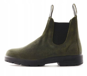 Buty damskie Blundstone 1615 OLIWKOWE 40