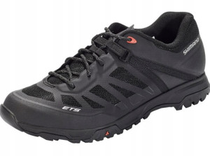 Buty rowerowe Shimano SH-ET500 R.43