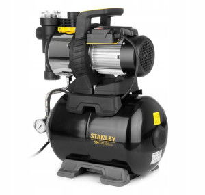 Stanley Pompa Do Wody Hydrofor 1300w Sxgp1300xfbe