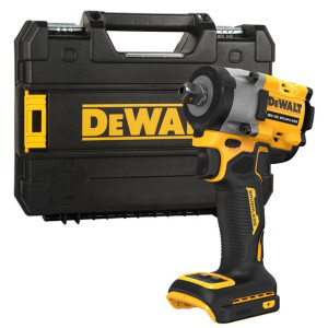 Klucz udarowy DeWalt DCF922NT 18V TSTAK + walizka