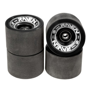 Kółka do longboardu RAVEN Miami 4szt