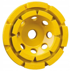 Dewolt Dt3796 Tarcza Garnkowa Diamentowa 125mm