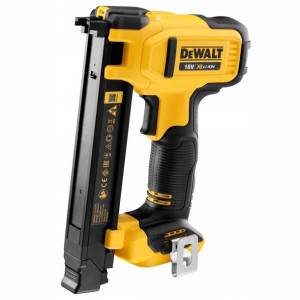 Dewalt Zszywacz Dla Elektryków 18v Dcn701n