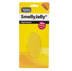 Zapach do klimatyzacji cytrynowy SmellyJelly