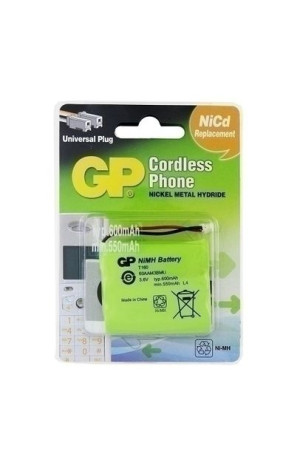 Akumulator GP T160 (T110) 600mAh  B1