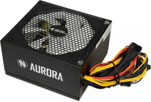 Zasilacz komputerowy iBOX Aurora 600W ATX