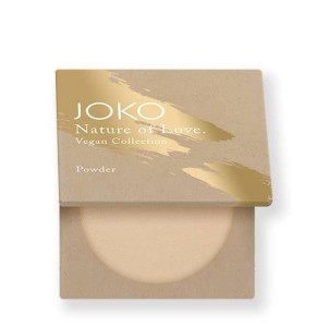 JOKO VEGE Puder do twarzy 01
