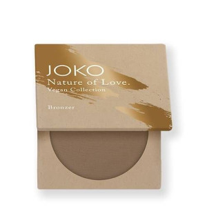 JOKO VEGE Bronzer 02