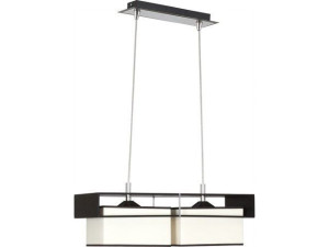 Lampa sufitowa ARON II ZWIS 4598 E27 2x60W