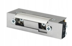 Rygiel zaczep R4 12 AC/DC sym. kontrola zam. S12UM