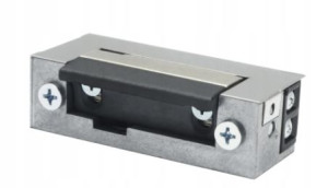 Rygiel zaczep R4 12 AC/DC symetryczny ES1-001