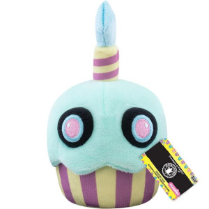 Funko Plush FNAF Spring Colorway Cupcake Maskotka Pluszowa 54010