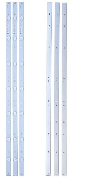 Philips 40pft410 40pfg4109 40pfl5708 40pfl3188 Led40m3000a Led40r6000
