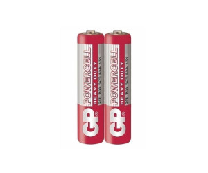 Bateria R03 GP POWERCELL  F2