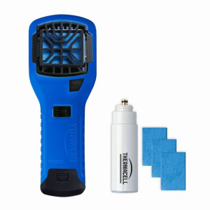 Odstraszacz komarów Thermacell MR300 royal blue