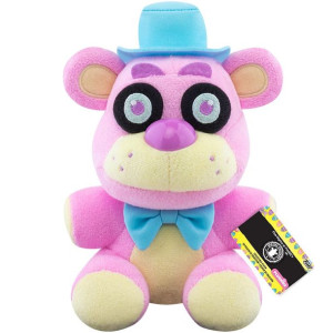Funko Plush FNAF Spring Colorway Freddy Maskotka Pluszowa 54020