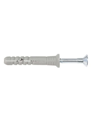 Kołek Do Szybkiego Montażu Wkręt-met W-sm 8x50mm 30szt/opak