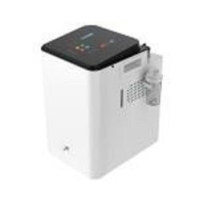 Generator wodoru 600 ml/min   KAS-8601 99,9999 % czystości wodoru