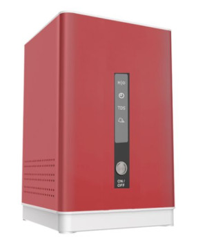Generator wodoru 150 ml/min   KAS-8150 99,9999 % czystości wodoru