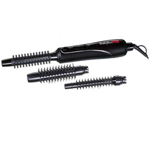 Babyliss Pro Airstyler Lokówko-suszarka Bab3400e