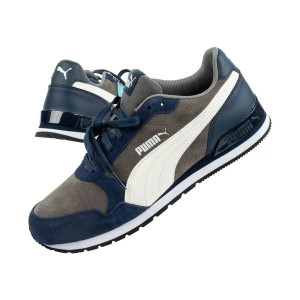 Buty sportowe Puma St Runner v2 [365279 19]