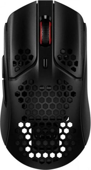 Mysz HyperX Pulsefire Haste Wireless Black 450 IPS