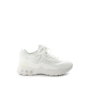 Damskie sneakersy białe GUESS FL6T2C ELE12 - 39