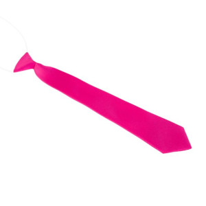 Krawat dziecięcy 30cm dla dzieci 2-10lat, KRW-KID-10