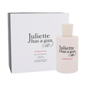 Juliette Has A Gun Romantina Edp 100ml